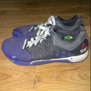 Women's Reebok Crossfit Nano